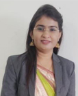 Ms. Shital Anil Chandewar