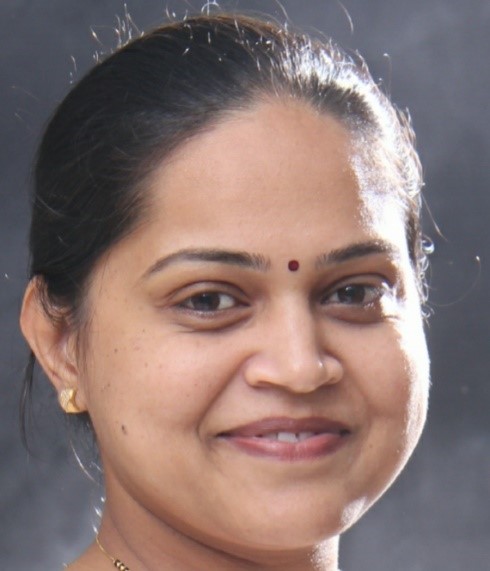 Dr. Deepali Kaduskar