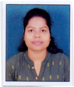 Ms. Pragati Anil Dongare